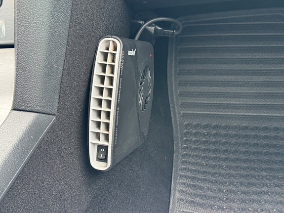 Skoda Octavia RS 13 of 17