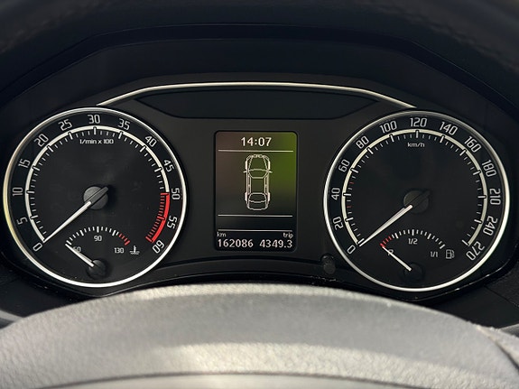 Skoda Octavia RS 10 of 17