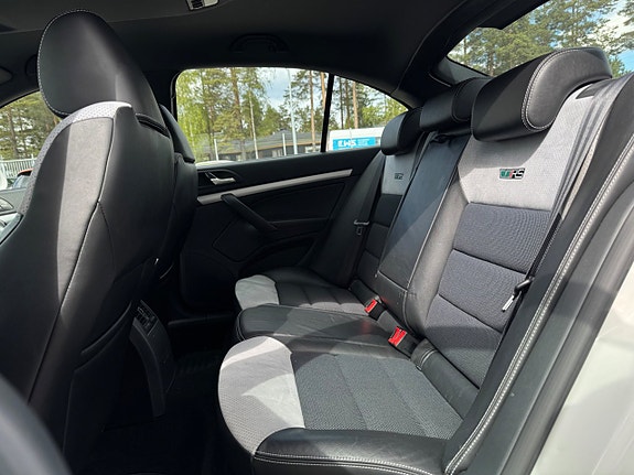 Skoda Octavia RS 8 of 17