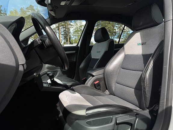 Skoda Octavia RS 7 of 17