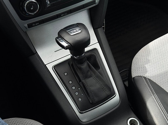 Skoda Octavia RS 12 of 17