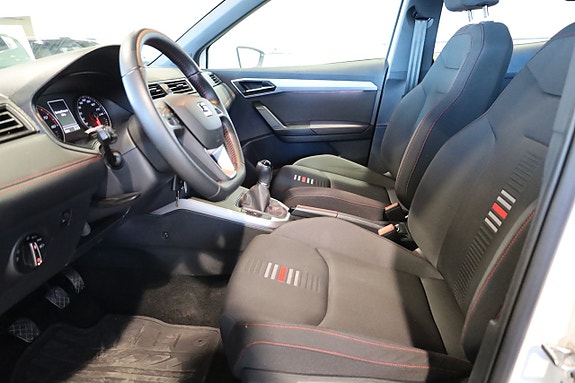 Seat Arona 11 of 27