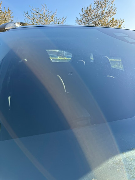 Volvo V40 Cross Country 6 of 6