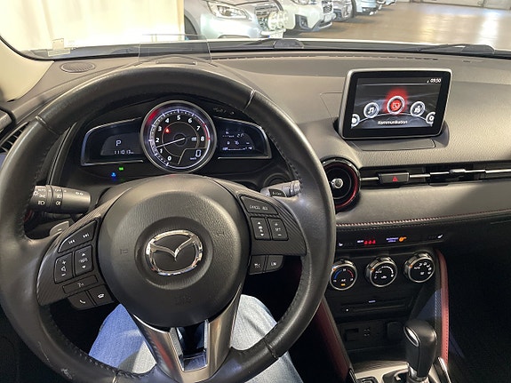 Mazda CX-3 13 of 21