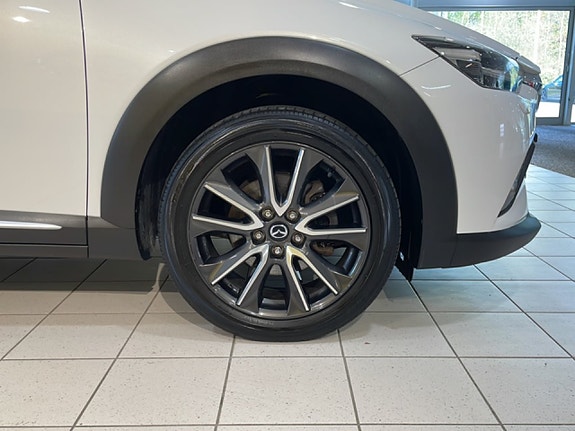 Mazda CX-3 20 of 21