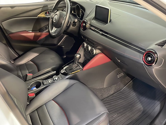 Mazda CX-3 7 of 21