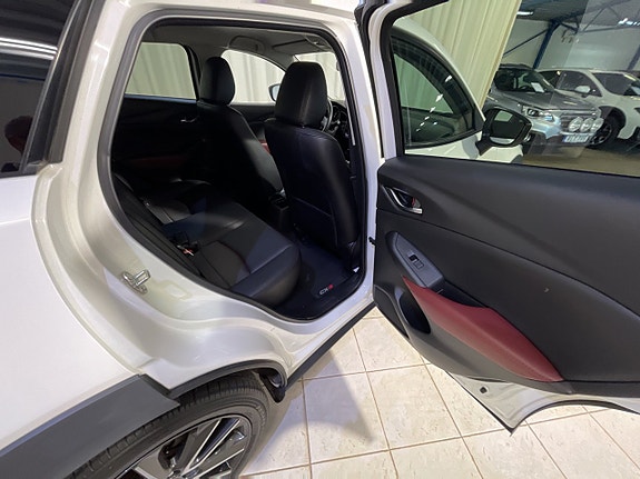 Mazda CX-3 7 of 21