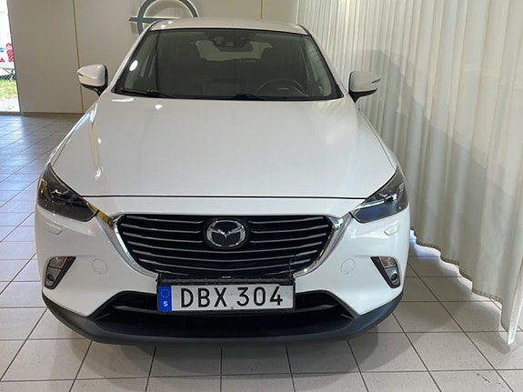 Mazda CX-3 17 of 21