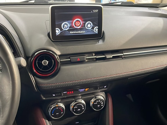 Mazda CX-3 10 of 21
