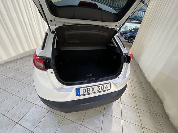 Mazda CX-3 8 of 21