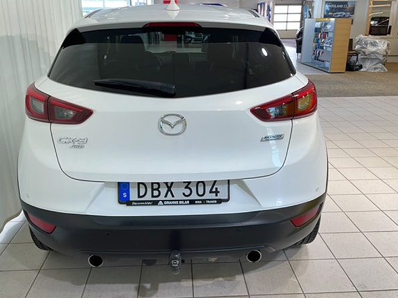 Mazda CX-3 18 of 21