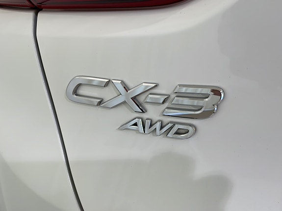 Mazda CX-3 21 of 21