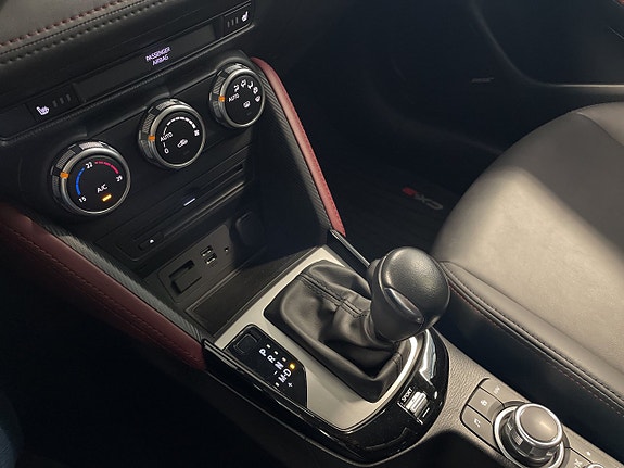 Mazda CX-3 15 of 21