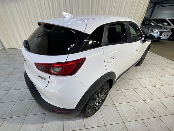 Mazda CX-3 3 of 21