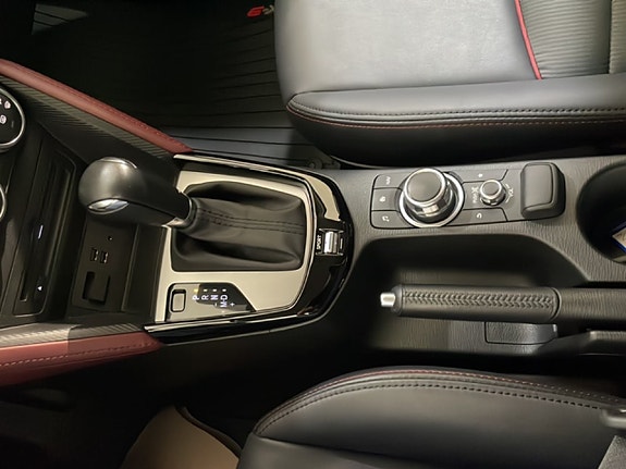 Mazda CX-3 13 of 21