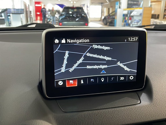 Mazda CX-3 11 of 21