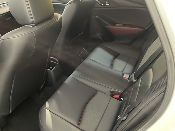 Mazda CX-3 6 of 21