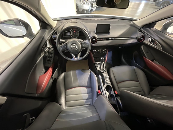 Mazda CX-3 11 of 21