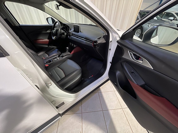 Mazda CX-3 6 of 21