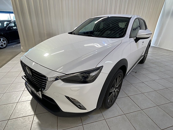 Mazda CX-3 5 of 21