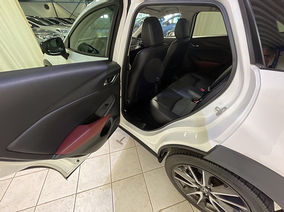 Mazda CX-3 10 of 21
