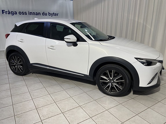 Mazda CX-3 2 of 21