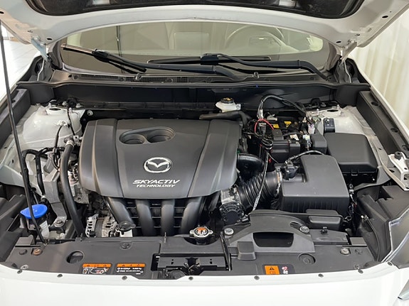Mazda CX-3 19 of 21