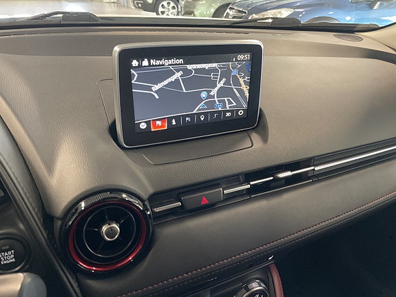 Mazda CX-3 14 of 21