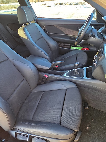 BMW 130i 5 of 5