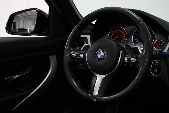 BMW 435d 13 of 21
