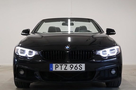 BMW 435d 3 of 5