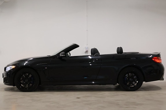 BMW 435d 9 of 21