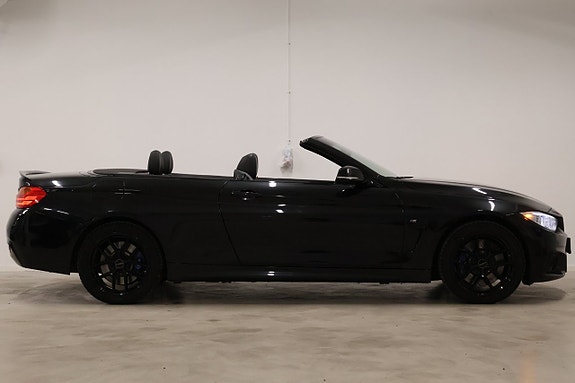 BMW 435d 5 of 5