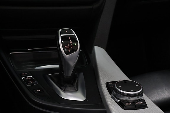 BMW 435d 16 of 21