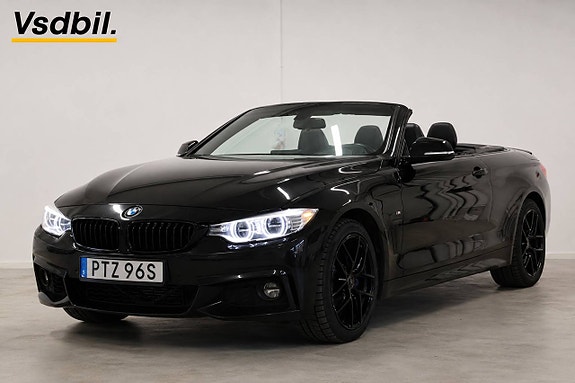 BMW 435d