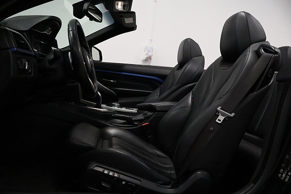 BMW 435d 11 of 21