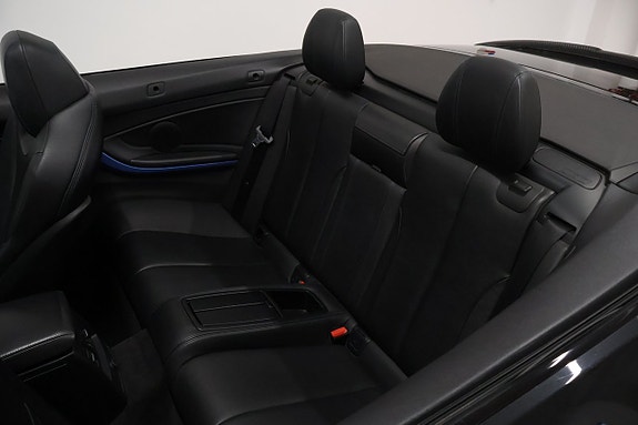 BMW 435d 17 of 21