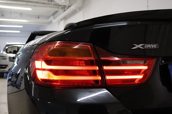 BMW 435d 20 of 21