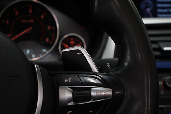 BMW 435d 14 of 21