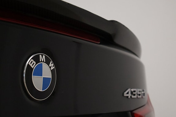 BMW 435d 19 of 21
