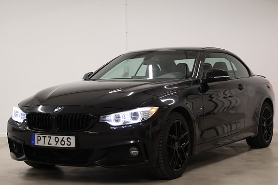 BMW 435d 2 of 5
