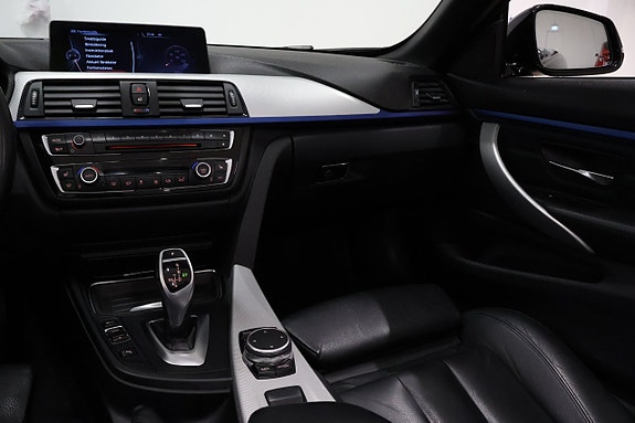 BMW 435d 15 of 21