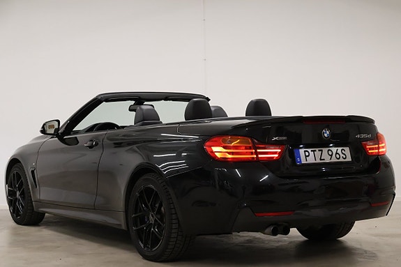 BMW 435d 8 of 21