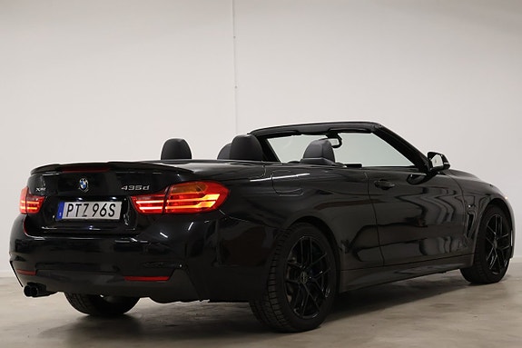 BMW 435d 6 of 21