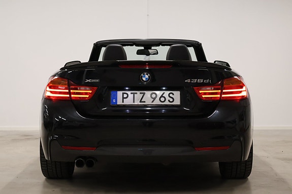 BMW 435d 7 of 21