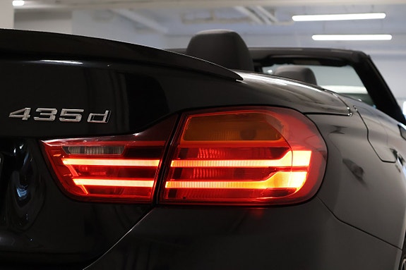 BMW 435d 21 of 21