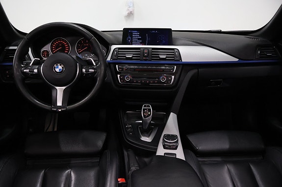 BMW 435d 12 of 21