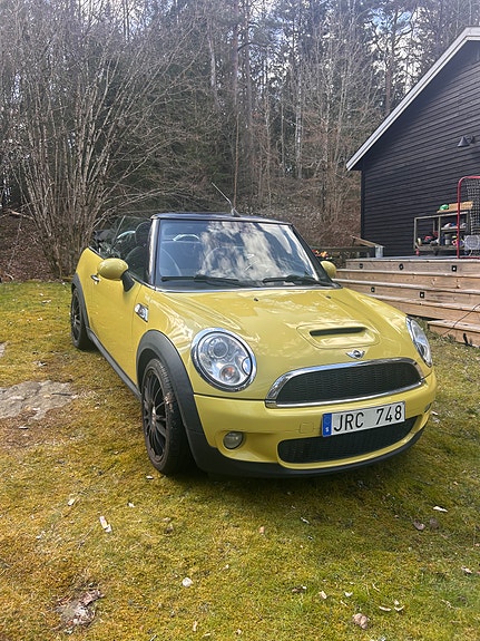 MINI John Cooper Works 4 of 5
