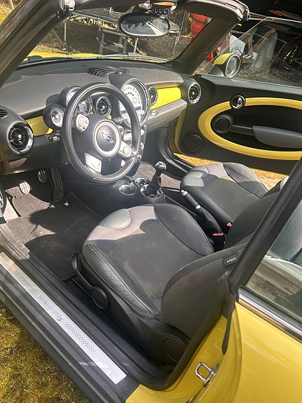 MINI John Cooper Works 3 of 5
