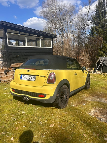 MINI John Cooper Works 5 of 5